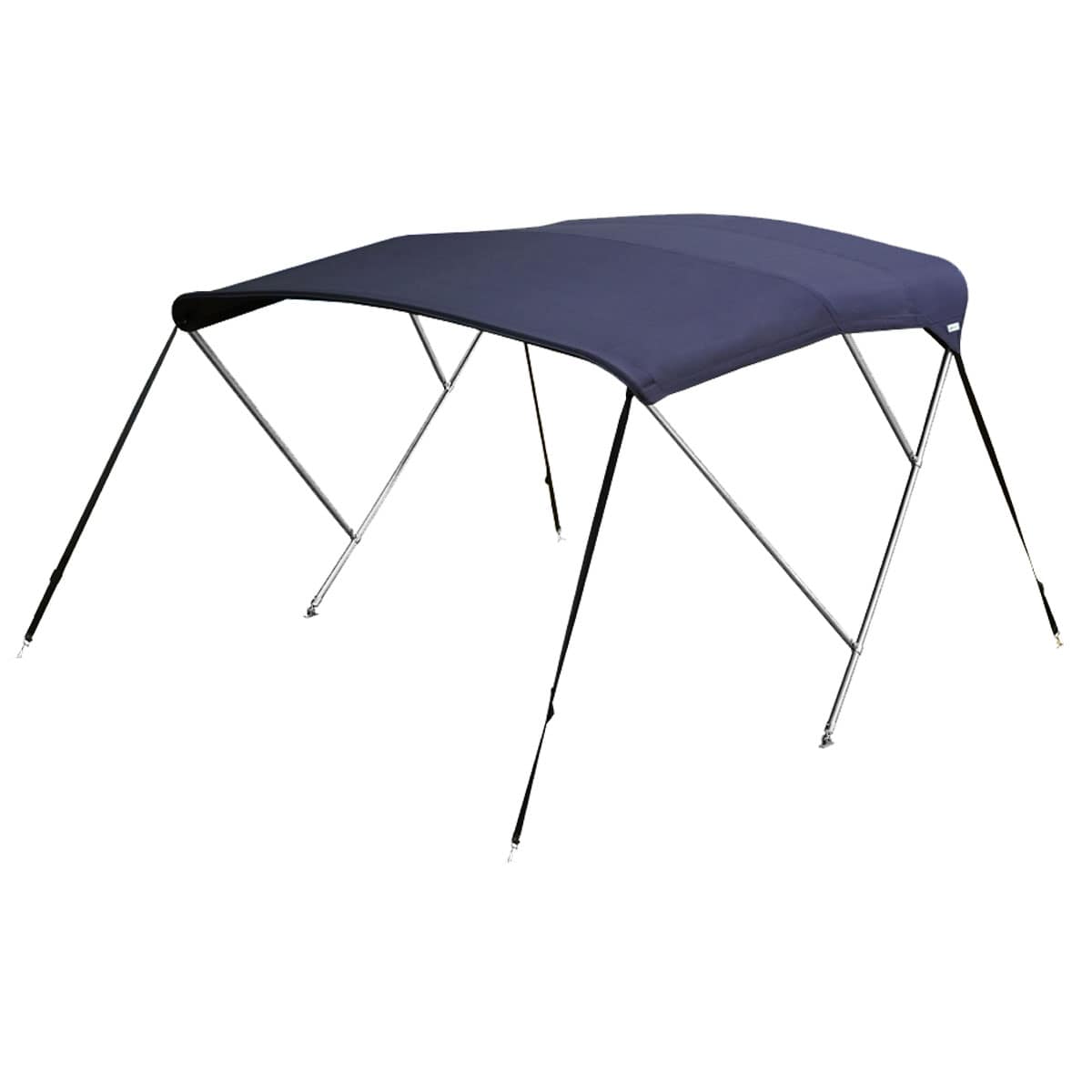 Tenda_3_loki_inox_mornariško_modra