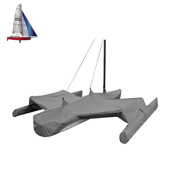 weta yacht