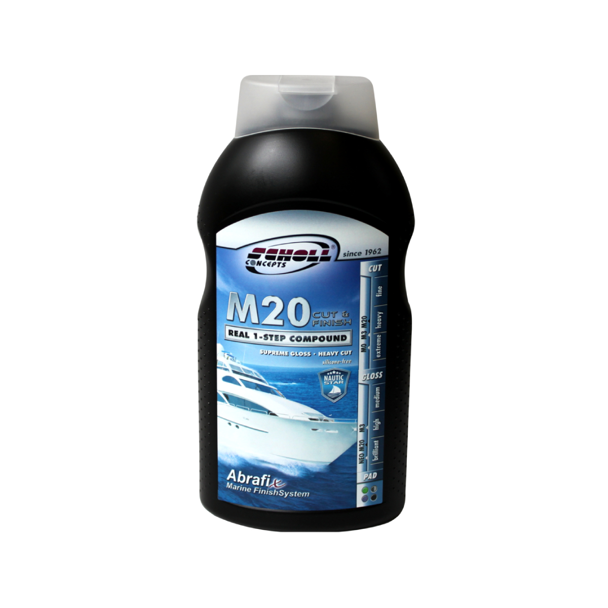 Scholl_m20